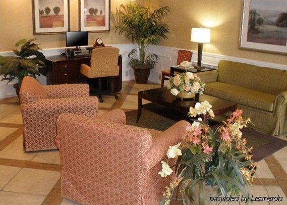 Quality Inn Laurinburg Oda fotoğraf