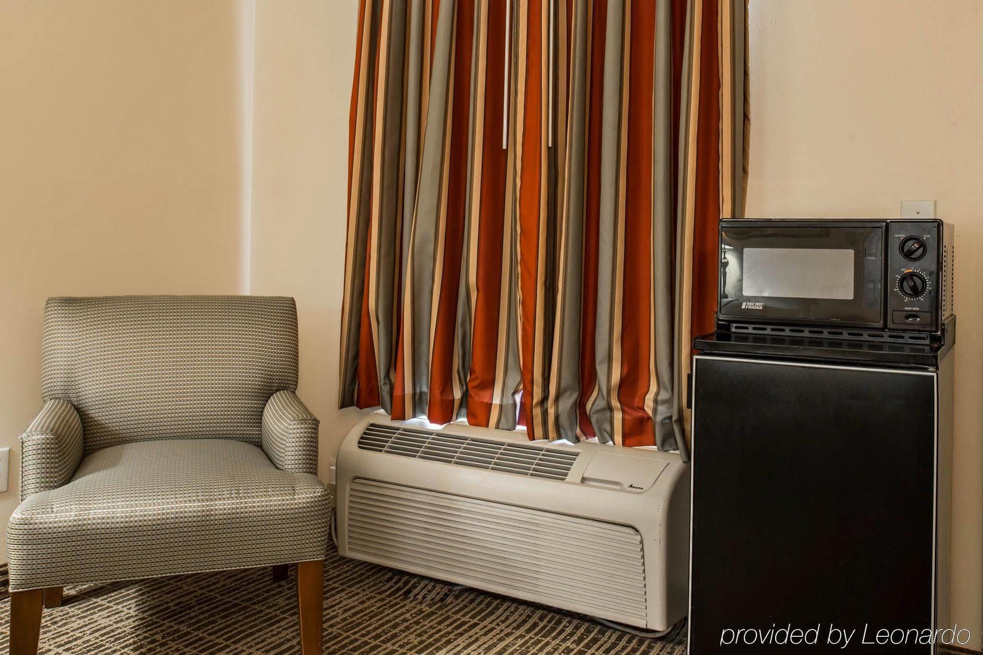 Quality Inn Laurinburg Dış mekan fotoğraf