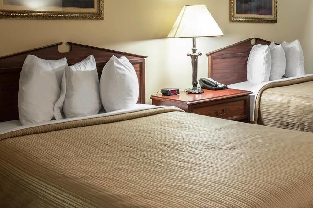 Quality Inn Laurinburg Dış mekan fotoğraf